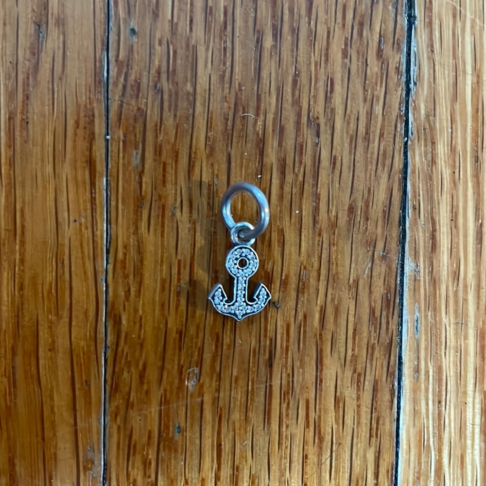 Authentic Pandora Charm